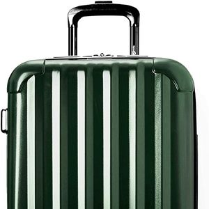 GENIUS PACK Hardside Luggage Spinner